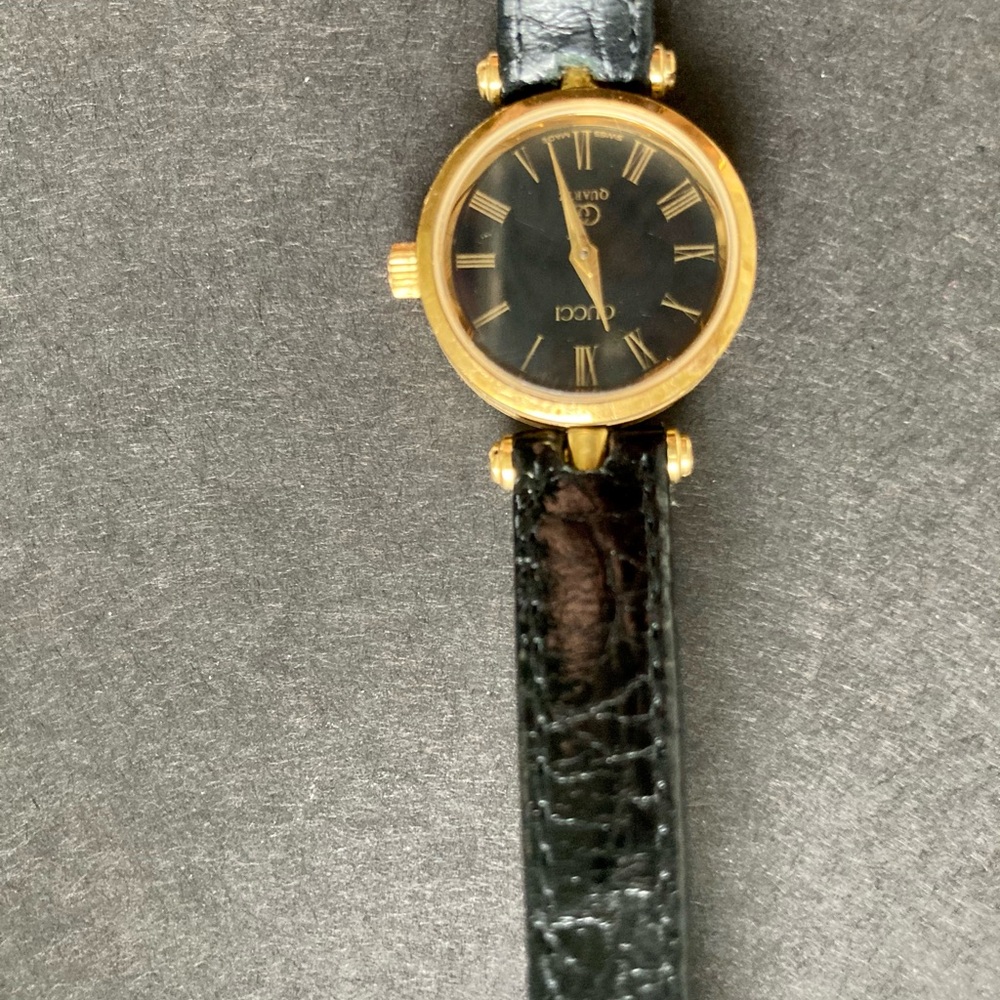 Gucci Ladies Quartz Watch